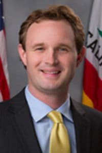 James Gallagher, candidate for U.S. House